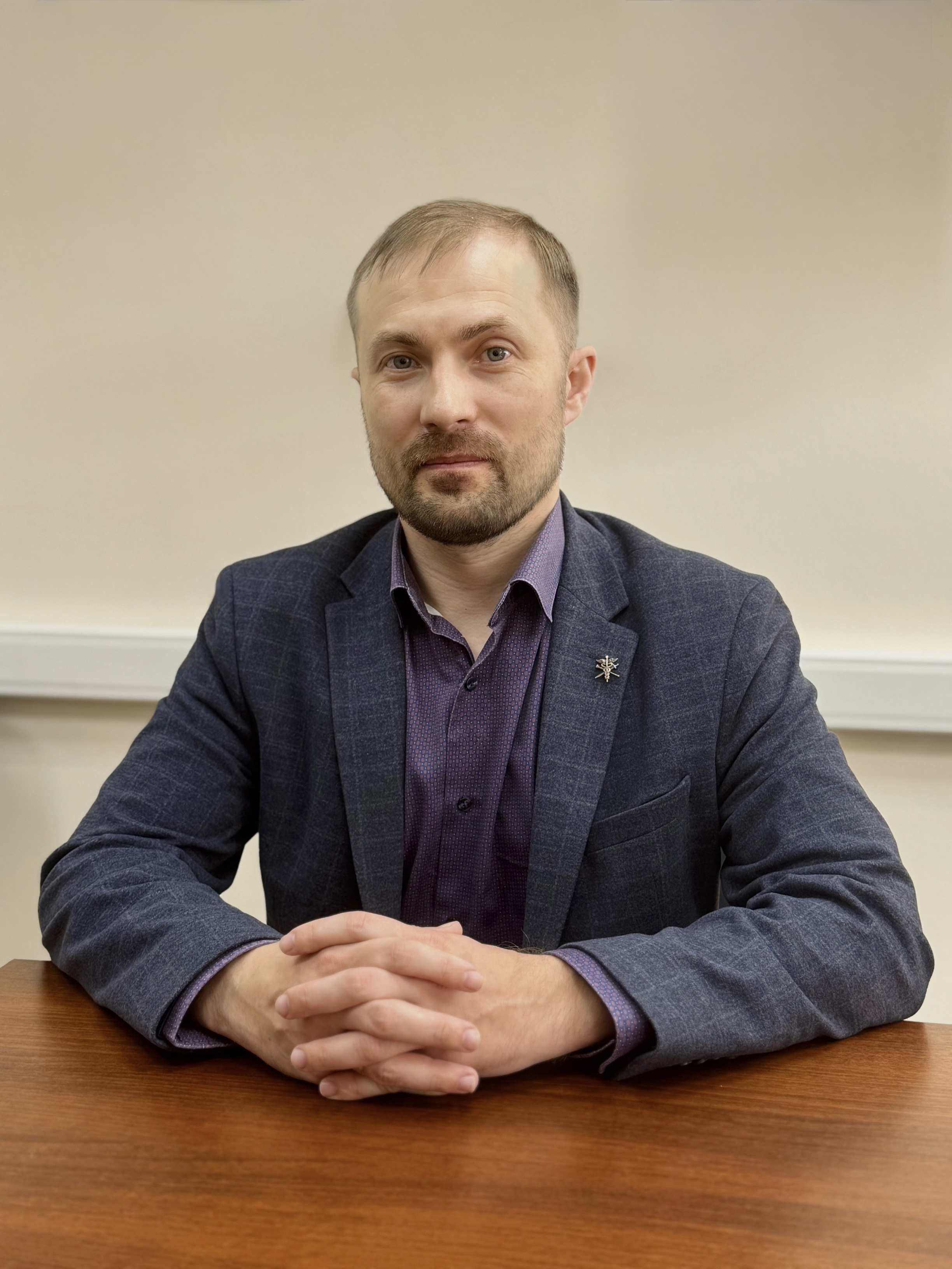 Билевич Игорь Валентинович