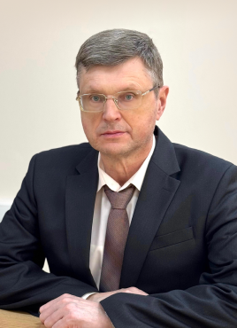 Пантелеев Валерий Анатольевич