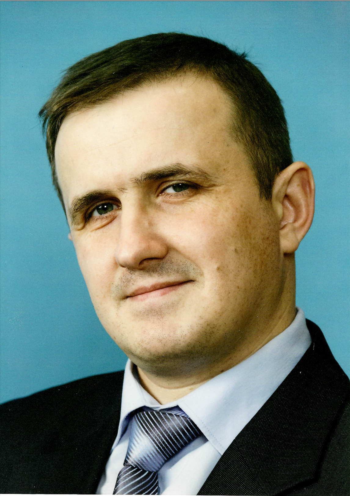 Рудик Роман Юрьевич