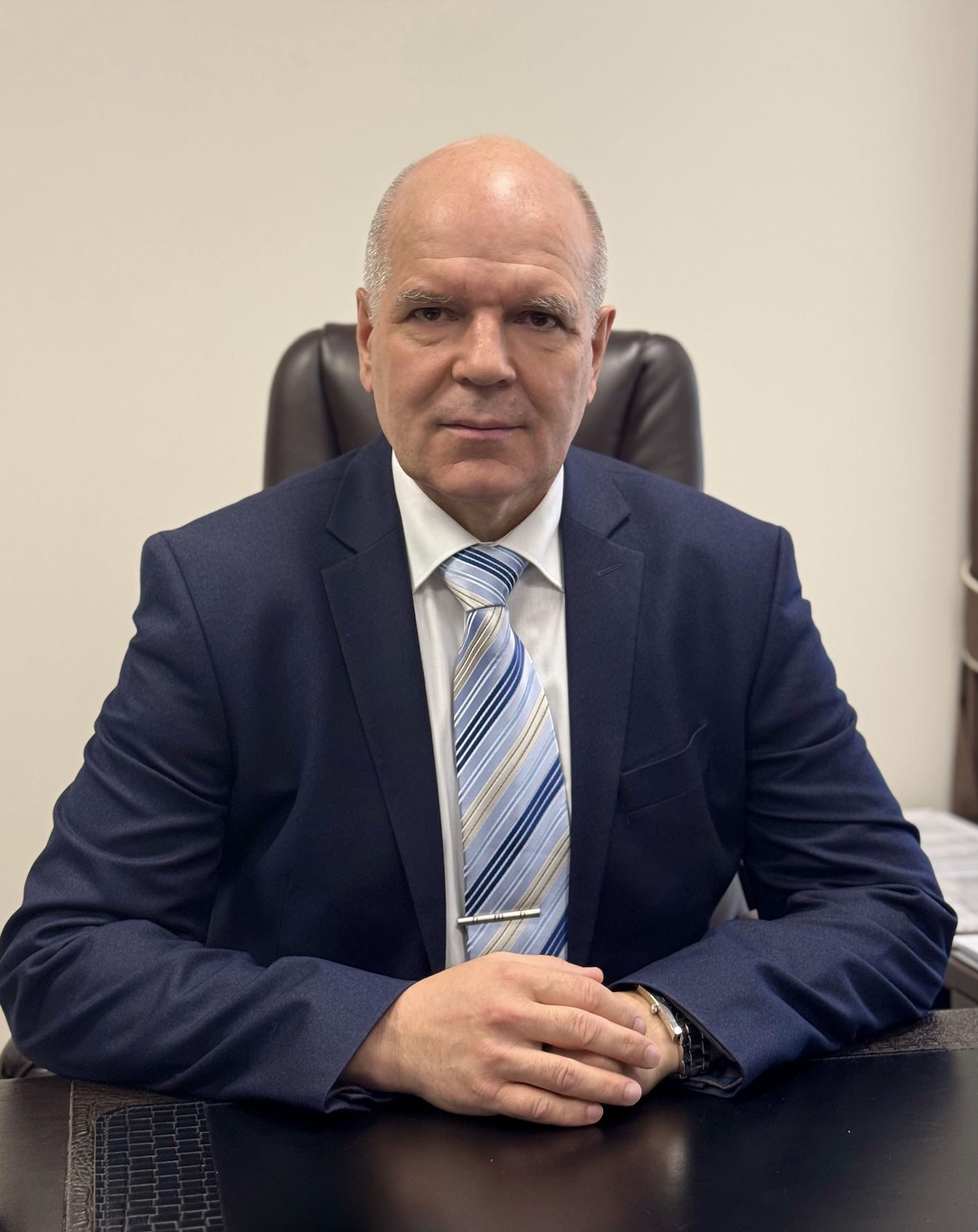 Уваров Сергей Артурович